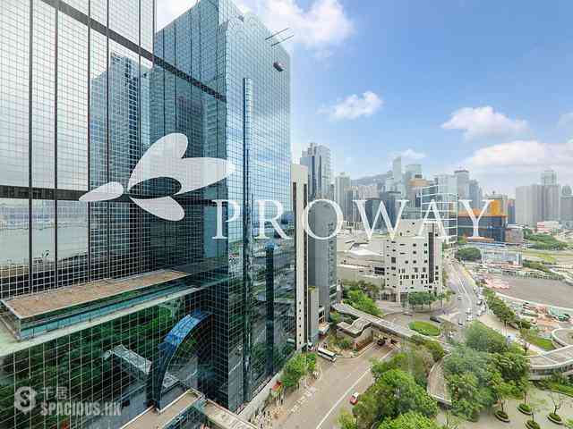 Wan Chai - Convention Plaza Apartments 02