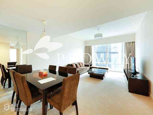 Wan Chai - Convention Plaza Apartments 03