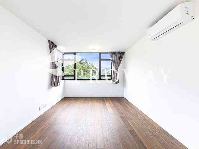 Pok Fu Lam - Greenery Garden Block B 05