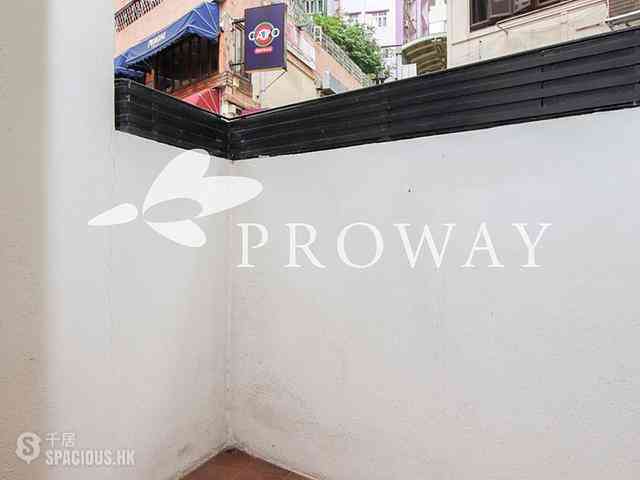 Soho - 40, Elgin Street 03
