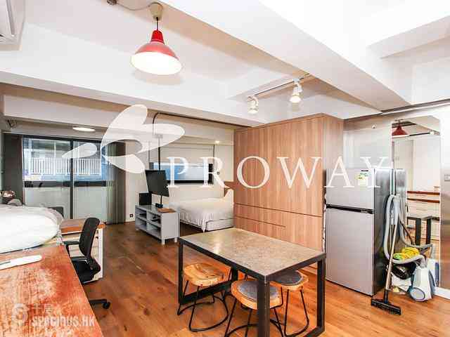 Soho - 40, Elgin Street 04
