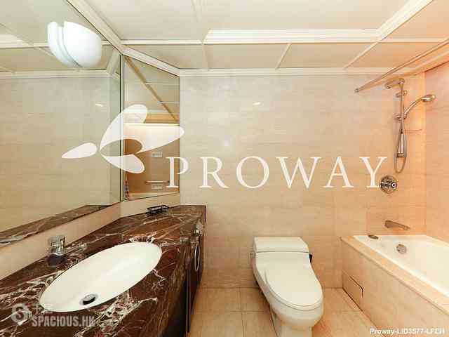 Wan Chai - Convention Plaza Apartments 09