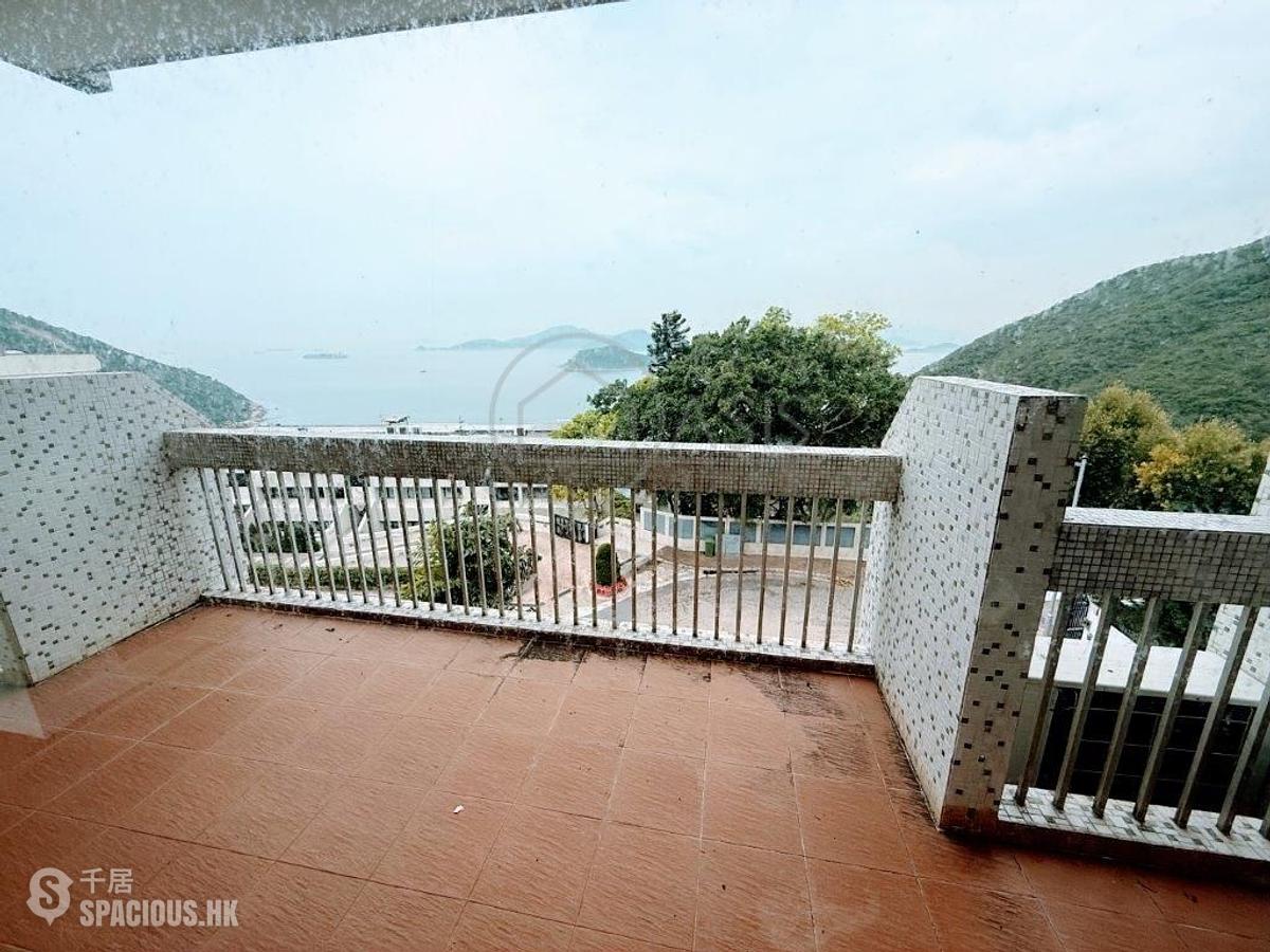 Chung Hom Kok - 30-36, Horizon Drive 01