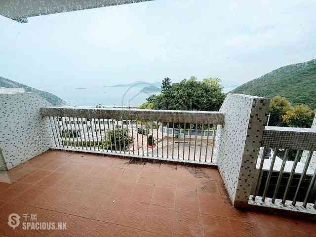 Chung Hom Kok - 30-36, Horizon Drive 01