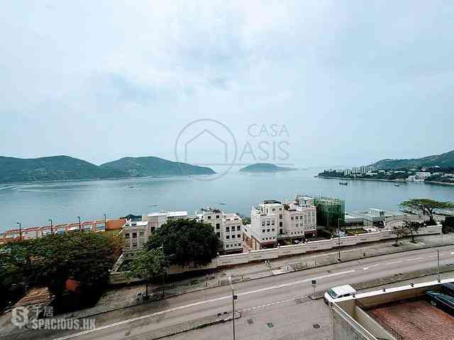 Chung Hom Kok - 30-36, Horizon Drive 02