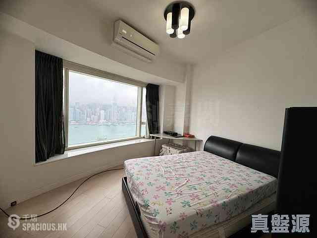 Tsim Sha Tsui - The Masterpiece 01
