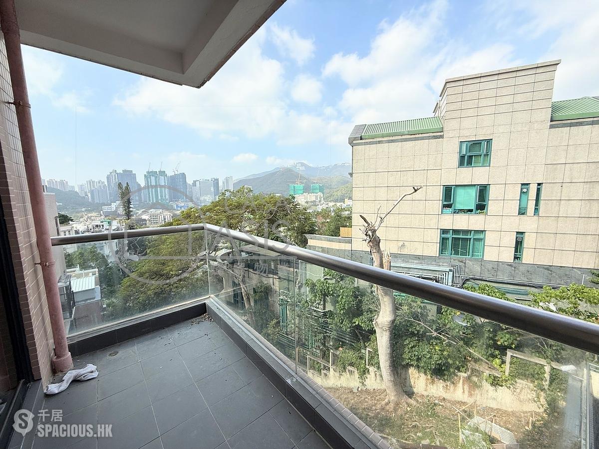 Shouson Hill - Elite Villas 01