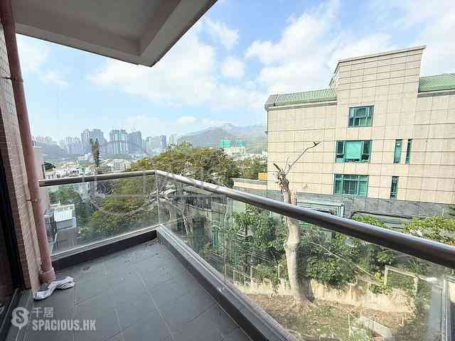 Shouson Hill - Elite Villas 01