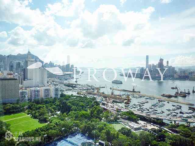 Tin Hau - Park Towers 01