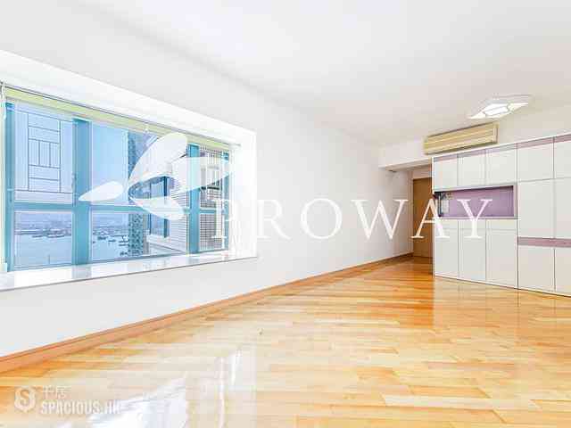 Tai Kok Tsui - The Long Beach Tower 8 01