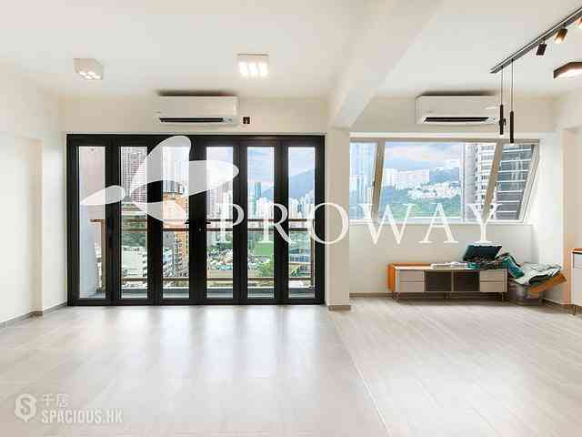 Causeway Bay - Yee Hing Building 01