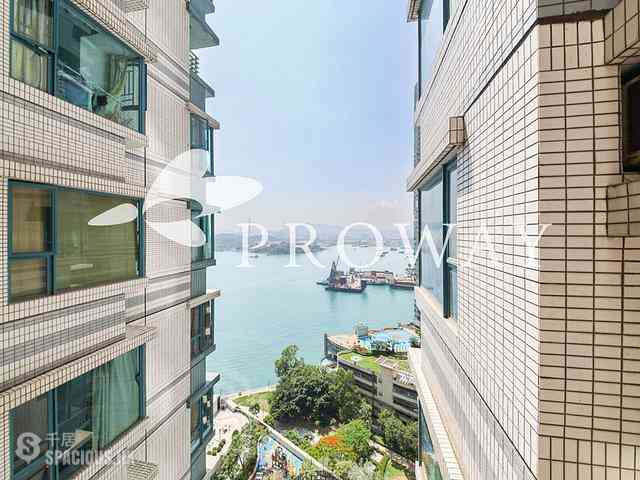 Tai Kok Tsui - The Long Beach Tower 8 02