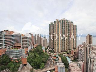 石塘咀 - 尚岭 02
