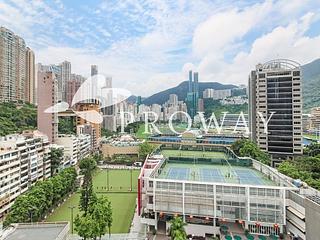 铜锣湾 - 怡兴大厦 02