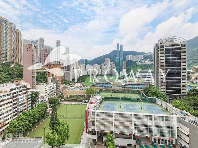 Causeway Bay - Yee Hing Building 02