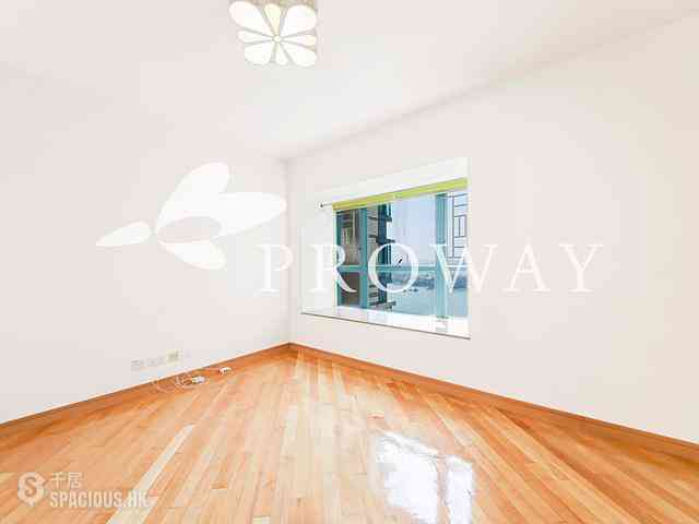 Tai Kok Tsui - The Long Beach Tower 8 04