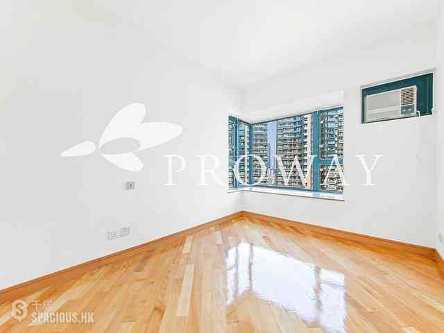 Tai Kok Tsui - The Long Beach Tower 8 05