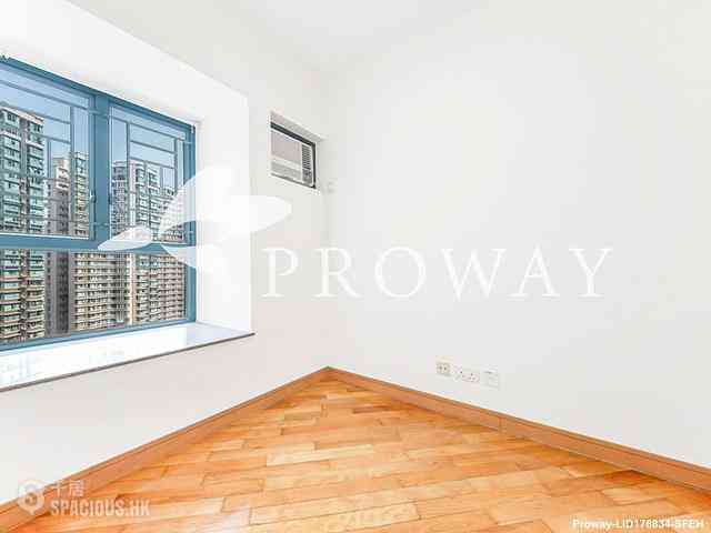 Tai Kok Tsui - The Long Beach Tower 8 06