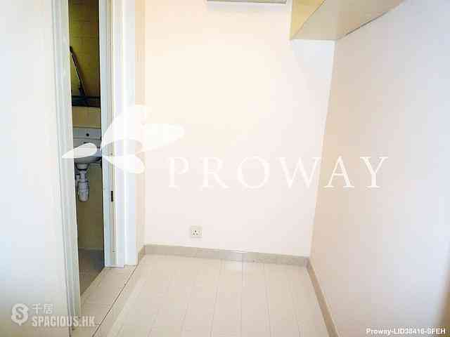 Tin Hau - Park Towers 11