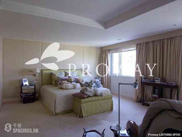 The Peak - Kellett Villas 07