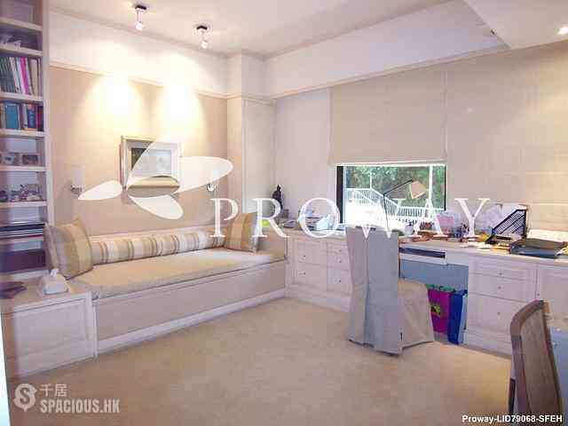 The Peak - Kellett Villas 09