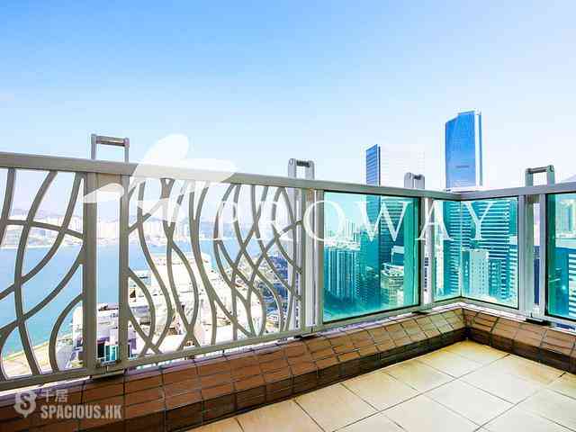 Quarry Bay - Casa 880 03