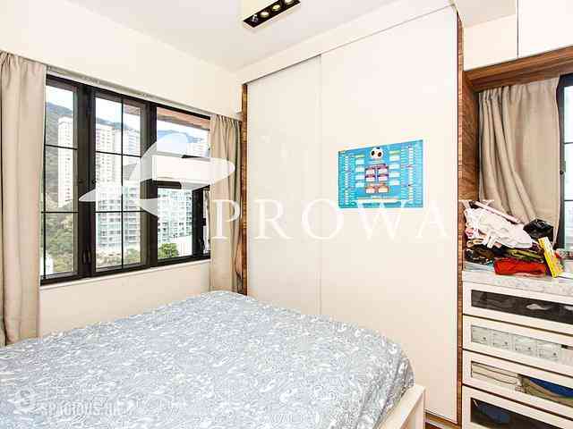 Mid Levels West - Rowen Court 05