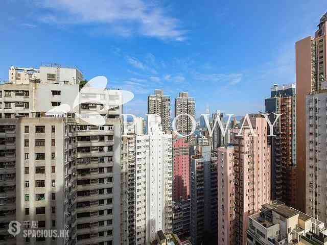 Sai Ying Pun - Reading Place 02