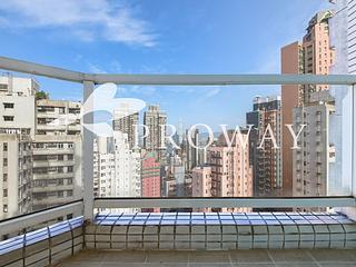 Sai Ying Pun - Reading Place 03