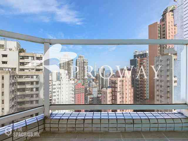 Sai Ying Pun - Reading Place 03