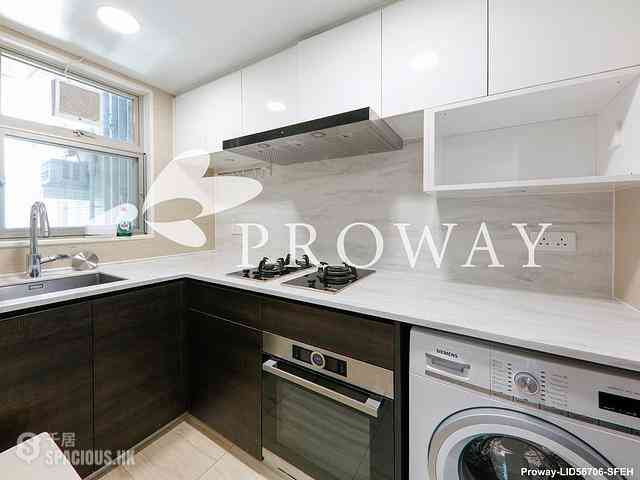 Sai Ying Pun - Centre Place 10