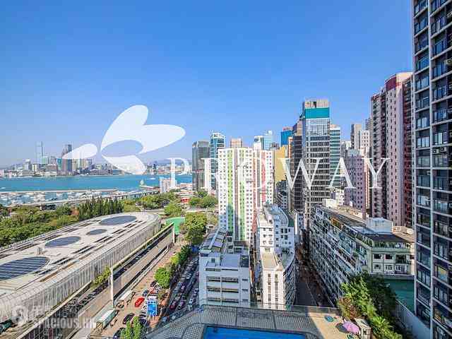 Tin Hau - Park Towers 02