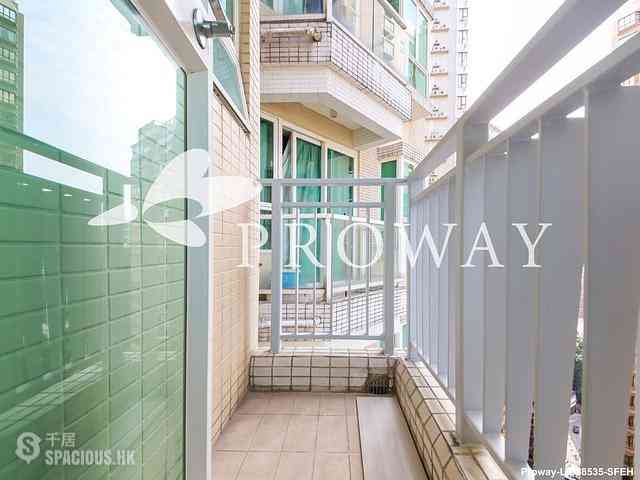 Sai Ying Pun - Reading Place 06