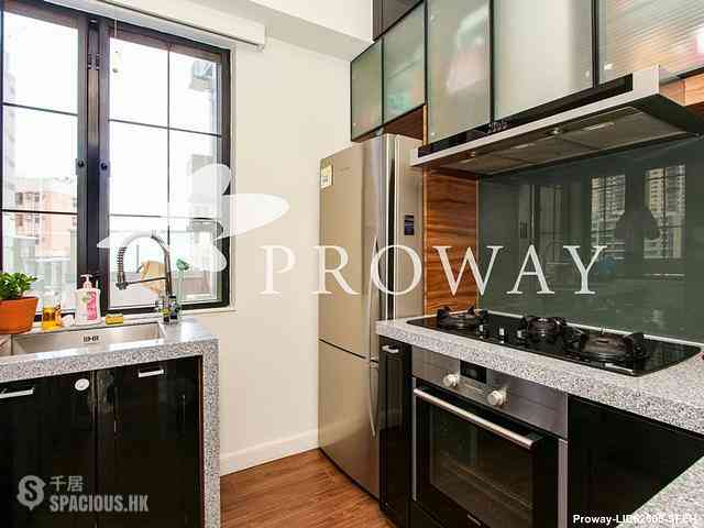 Mid Levels West - Rowen Court 10