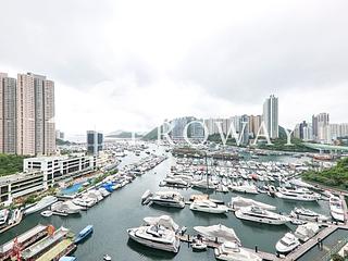Wong Chuk Hang - Marinella 02