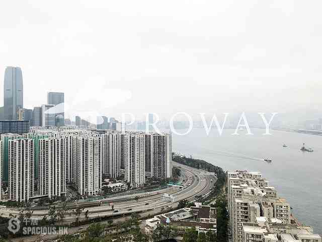 Sai Wan Ho - Grand Promenade 01