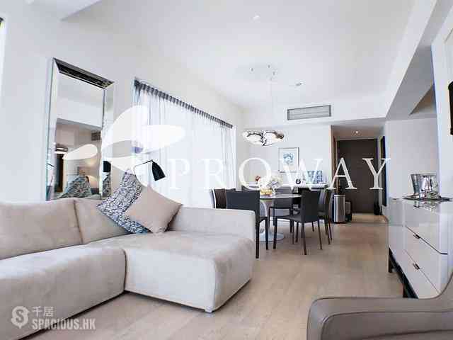 Sai Ying Pun - The Summa 01