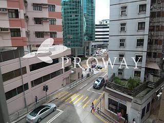 跑马地 - 意庐小筑 02