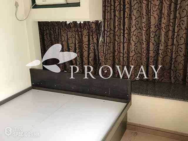 Sai Wan Ho - Grand Promenade 05