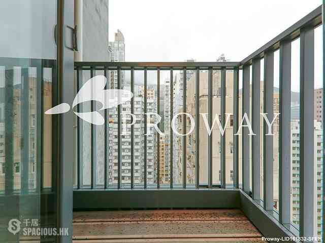 西營盤 - 懿山 06