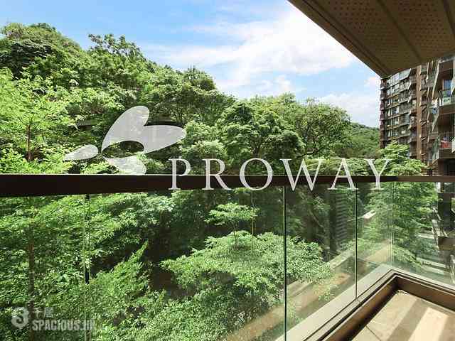 Shau Kei Wan - Island Garden 03