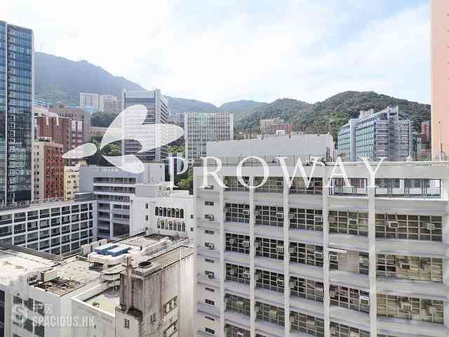 西营盘 - 63 Pokfulam 02
