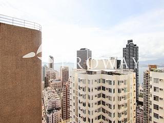 Sai Ying Pun - 63, Pokfulam 02