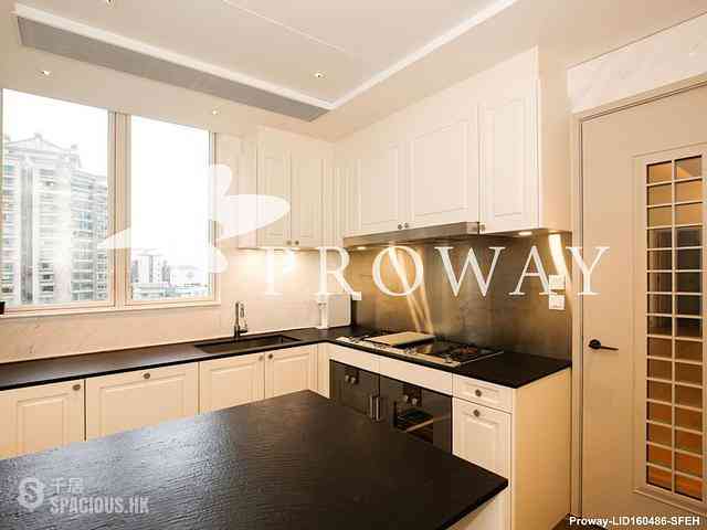 Mid Levels Central - The Morgan 10
