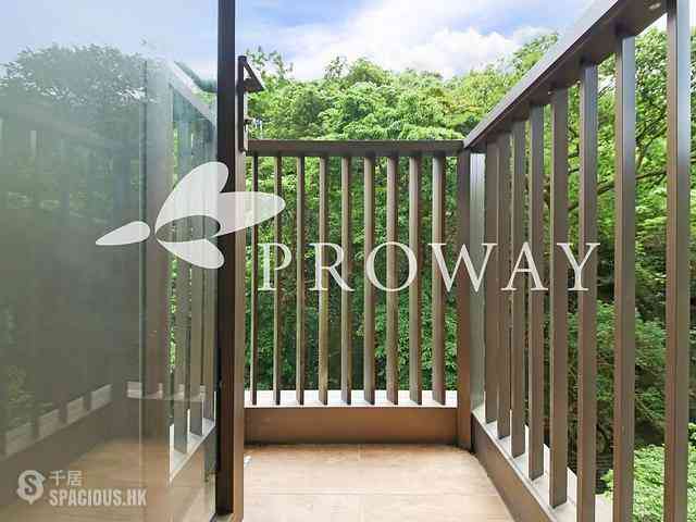 Shau Kei Wan - Island Garden 05