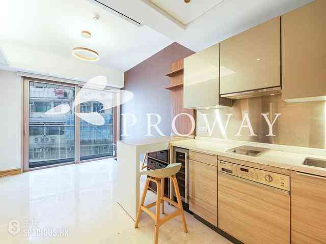 Kennedy Town - Cadogan 01