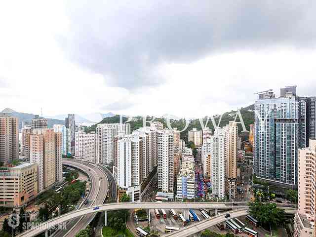 Sai Wan Ho - i・Uniq Grand 02