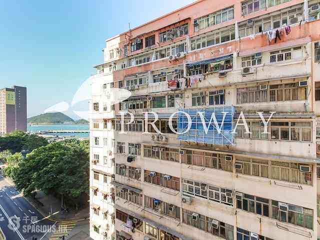 Kennedy Town - Cadogan 02