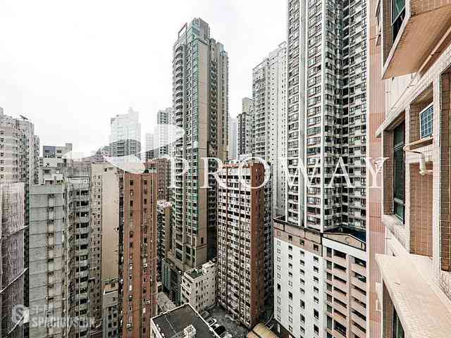 Mid Levels Central - Fairview Height 02