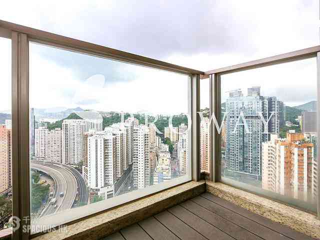 Sai Wan Ho - i・Uniq Grand 03